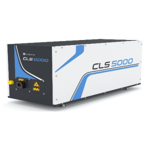 准分子激光器：CLS 5000