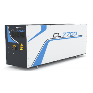 准分子激光器：CL 7700