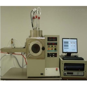 NSC-3000 (A) 全自动磁控溅射系统