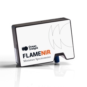 海洋光学光纤光谱仪flame-NIR 