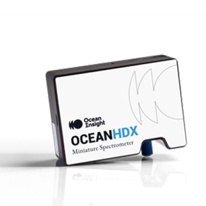 海洋光学Ocean 拉曼光谱仪 HDX Raman