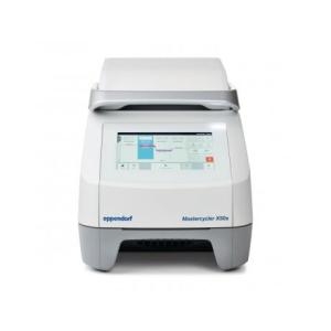 德国Eppendorf Mastercycler X50 梯度PCR仪