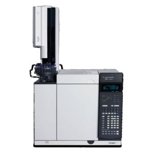 美国Agilent  7890B 气相色谱仪