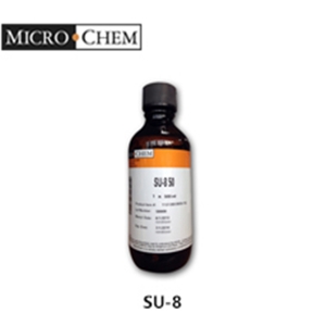 MicroChem 光刻胶负性光刻胶 SU-8系列