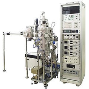 日本Microphase  分子束外延系统　