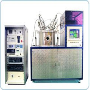 日本Microphas磁控溅射系统 　