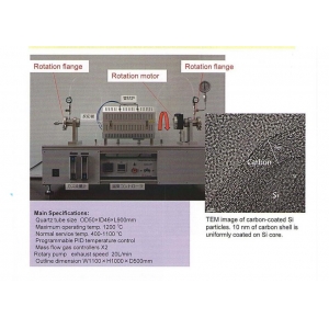 日本Microphase 原子层沉积系统 