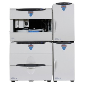 赛默飞戴安  高压离子色谱系统 ICS-5000+(图1)